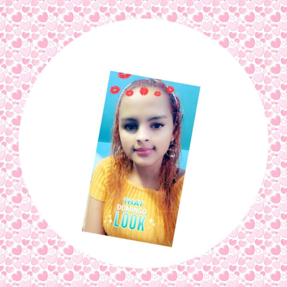 Meet your Posher, Michell